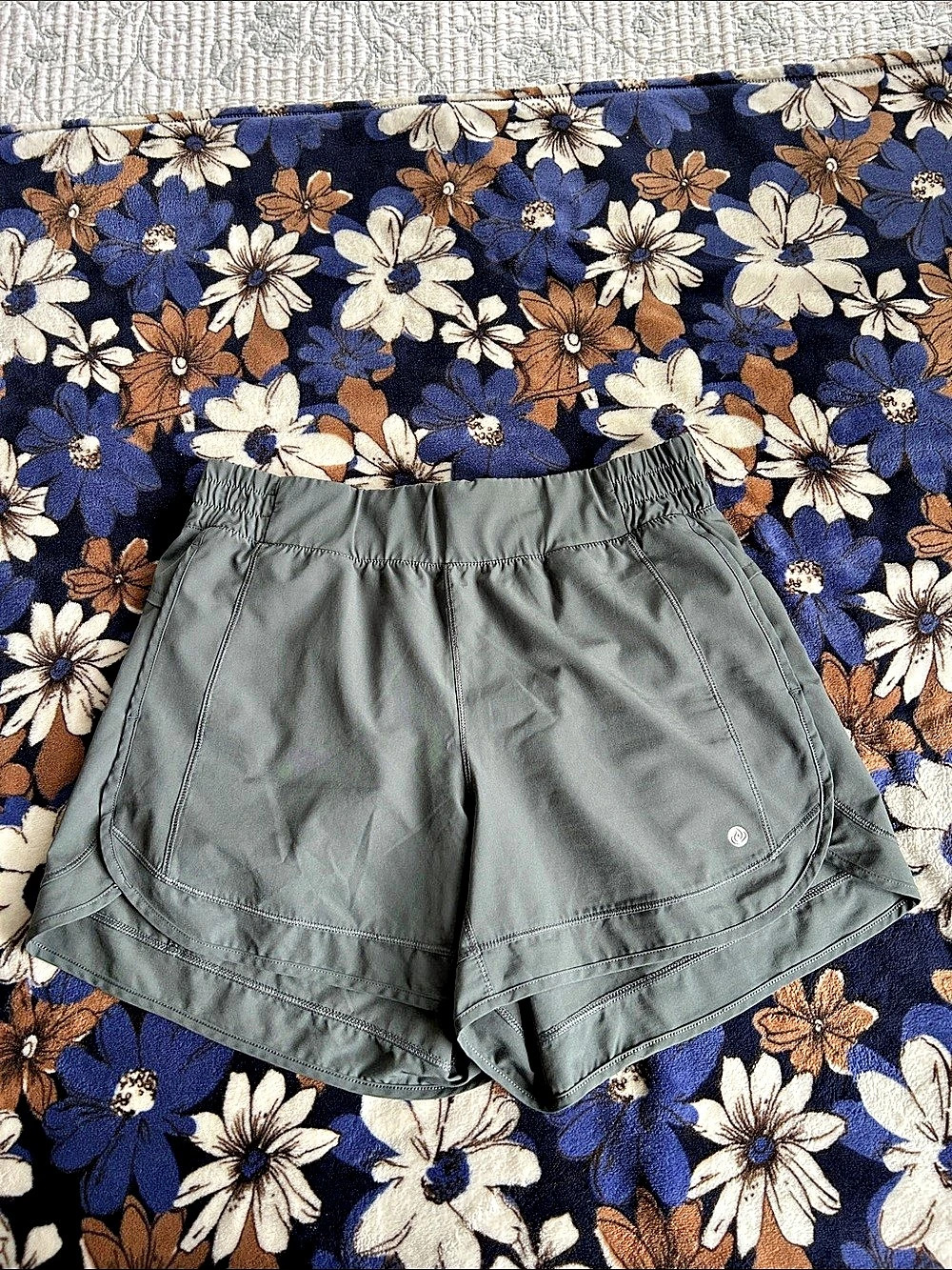 Apana Athletic Shorts